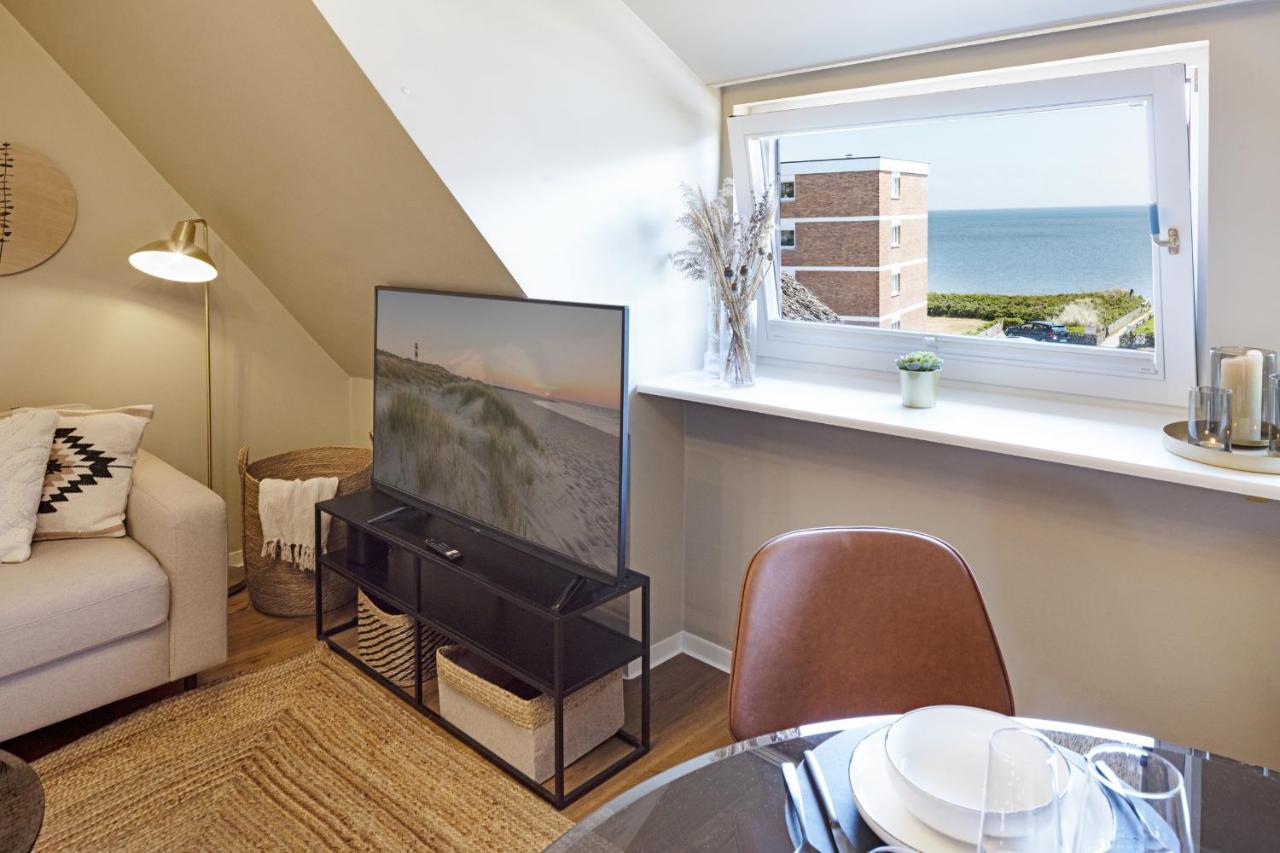 Hideaway Apartment Лист Екстериор снимка