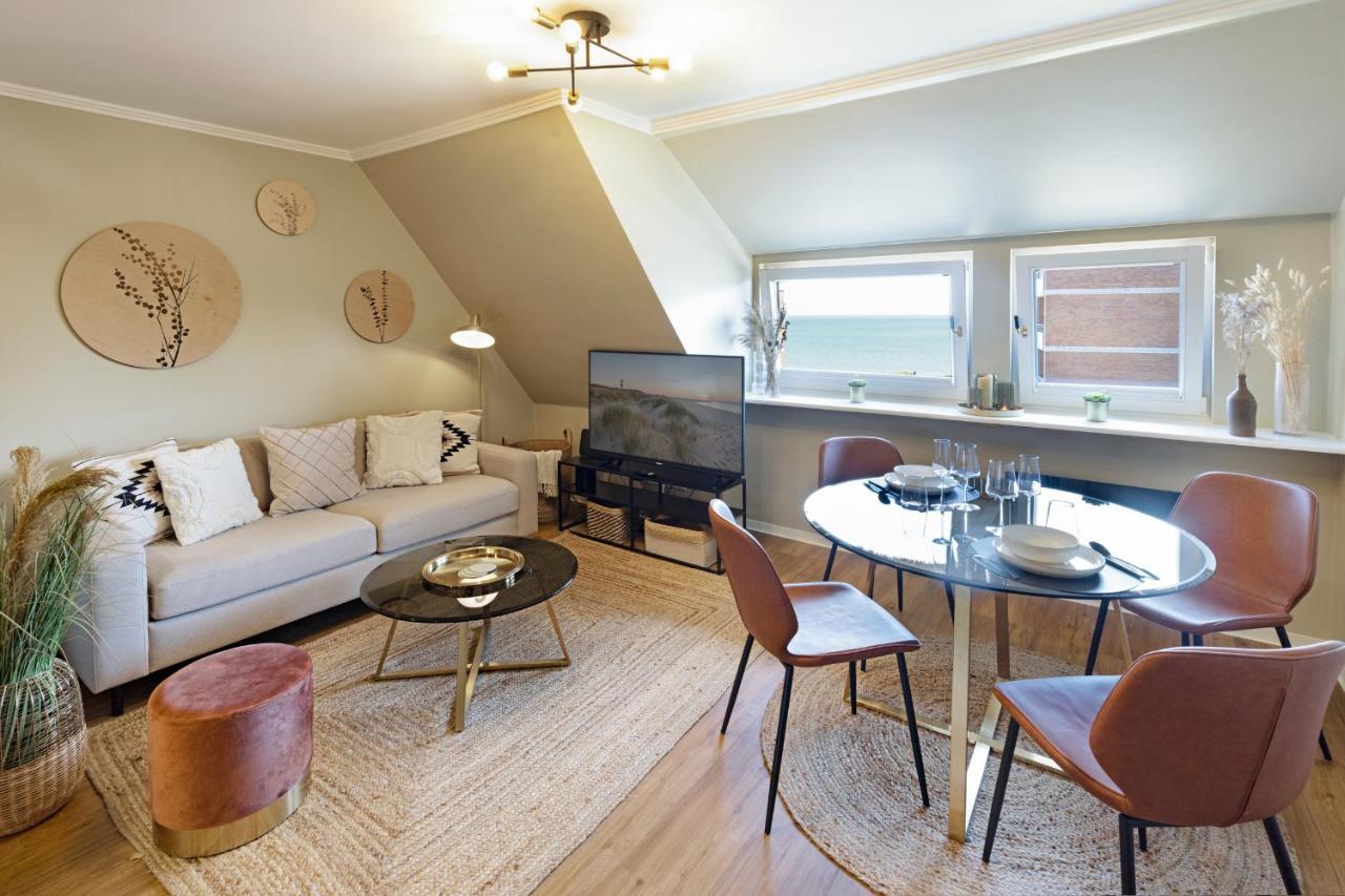 Hideaway Apartment Лист Екстериор снимка