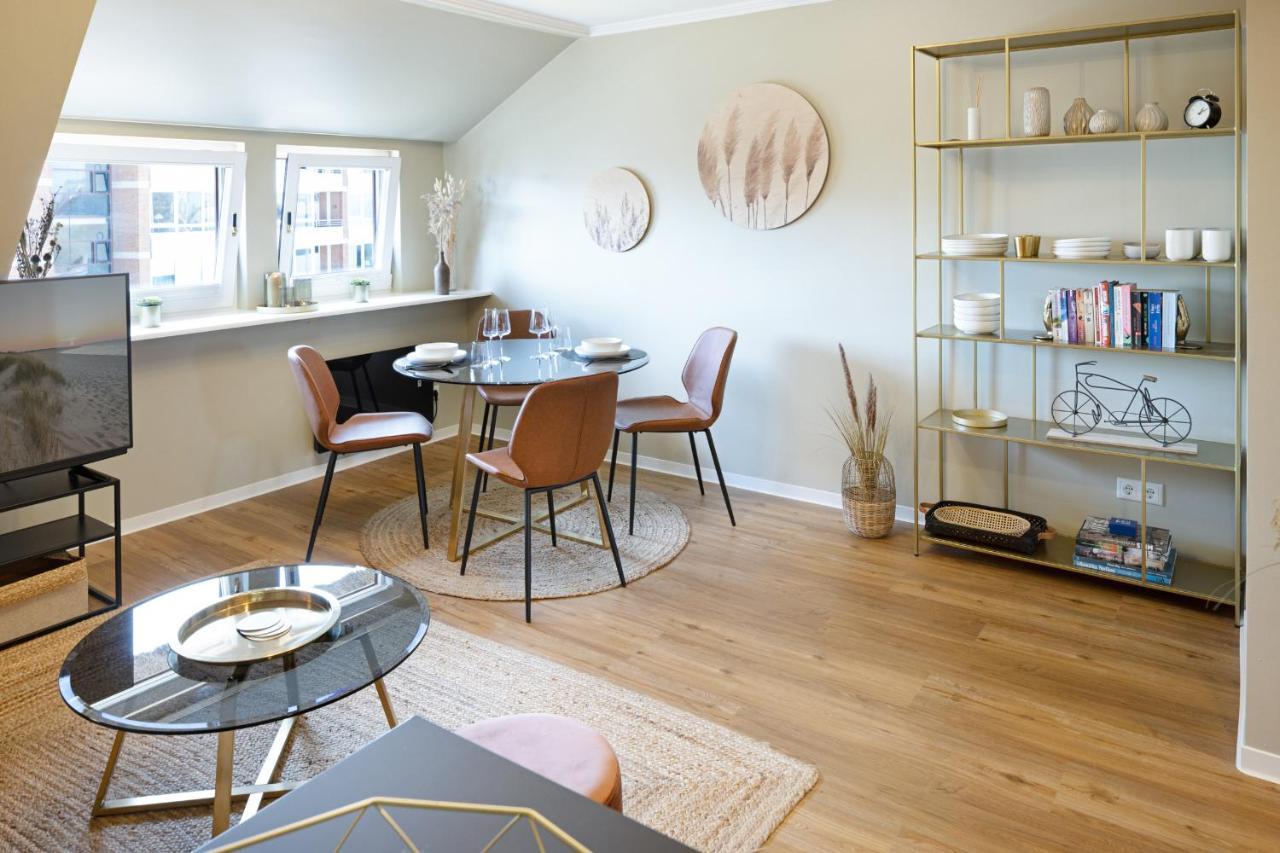 Hideaway Apartment Лист Екстериор снимка