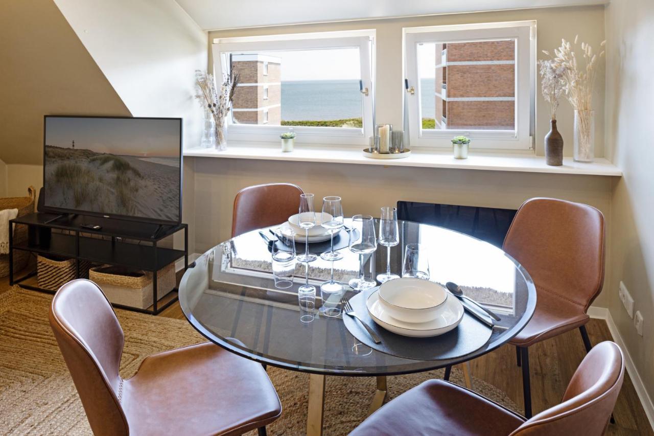 Hideaway Apartment Лист Екстериор снимка