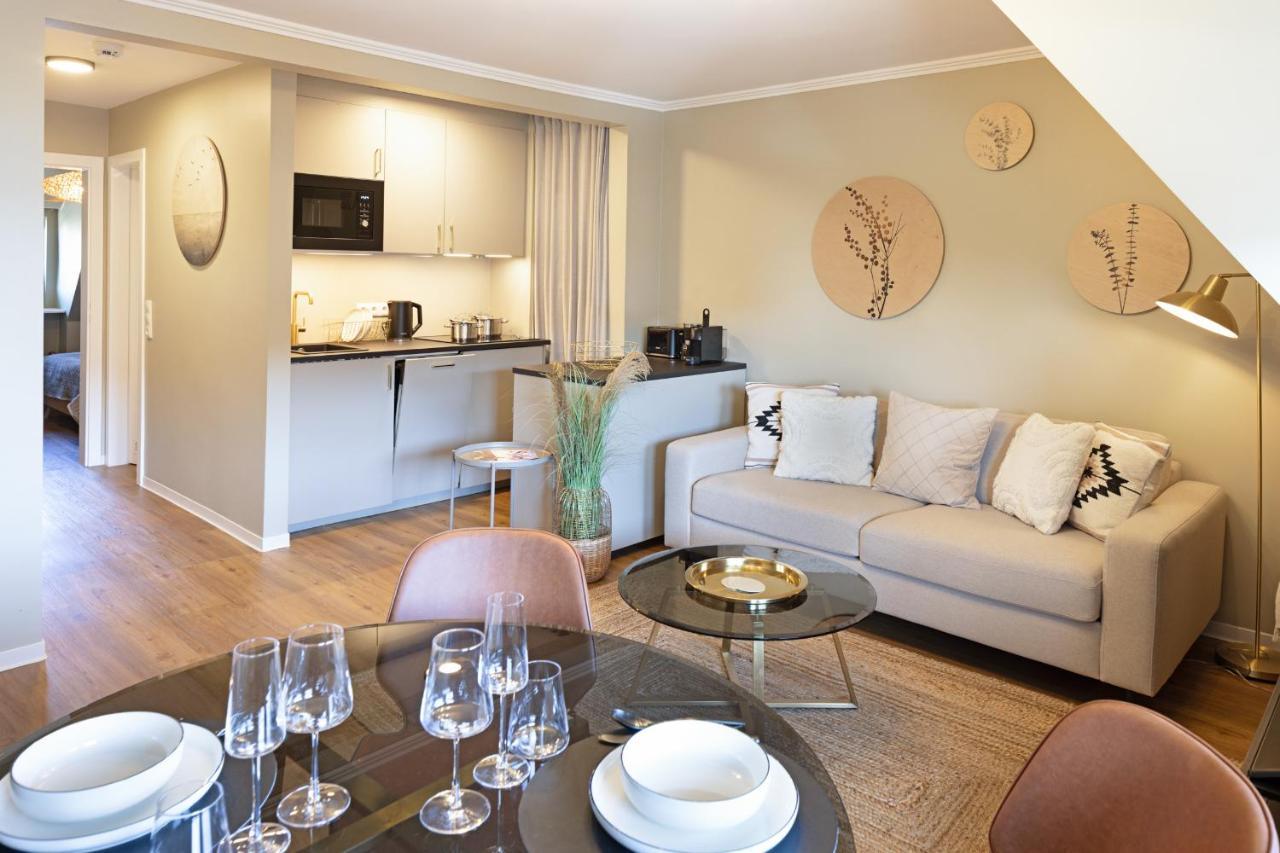 Hideaway Apartment Лист Екстериор снимка