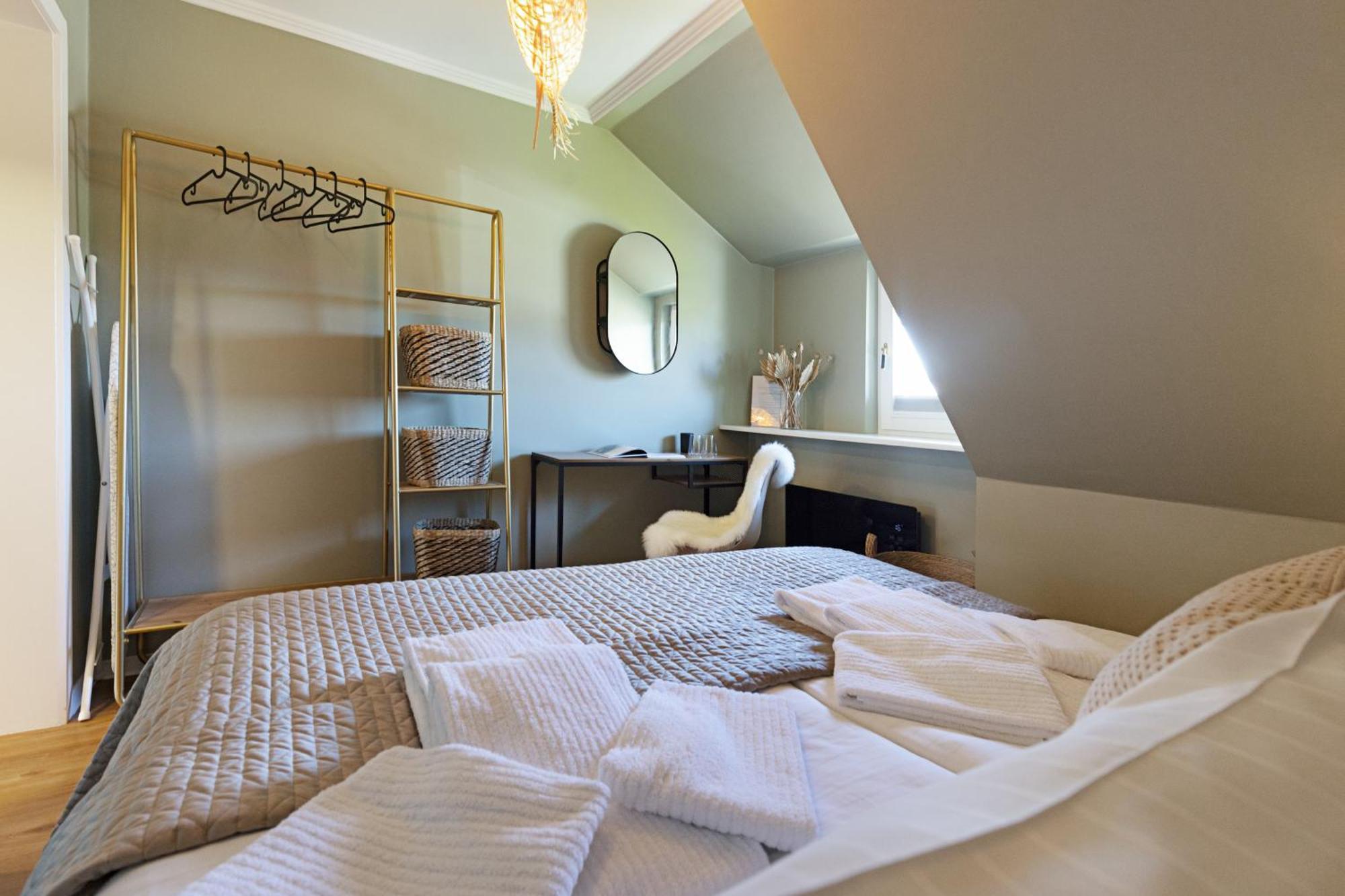 Hideaway Apartment Лист Екстериор снимка
