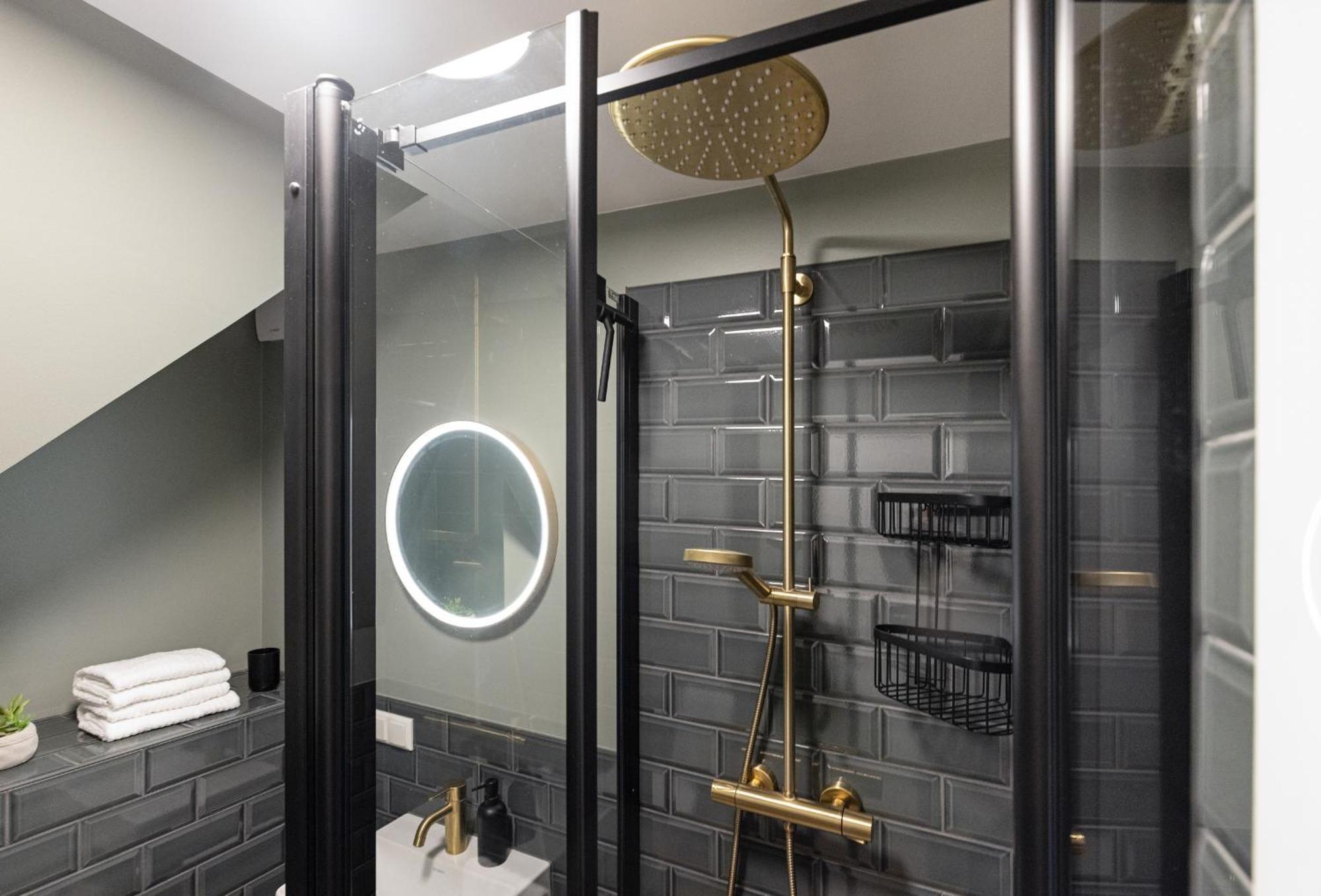 Hideaway Apartment Лист Екстериор снимка