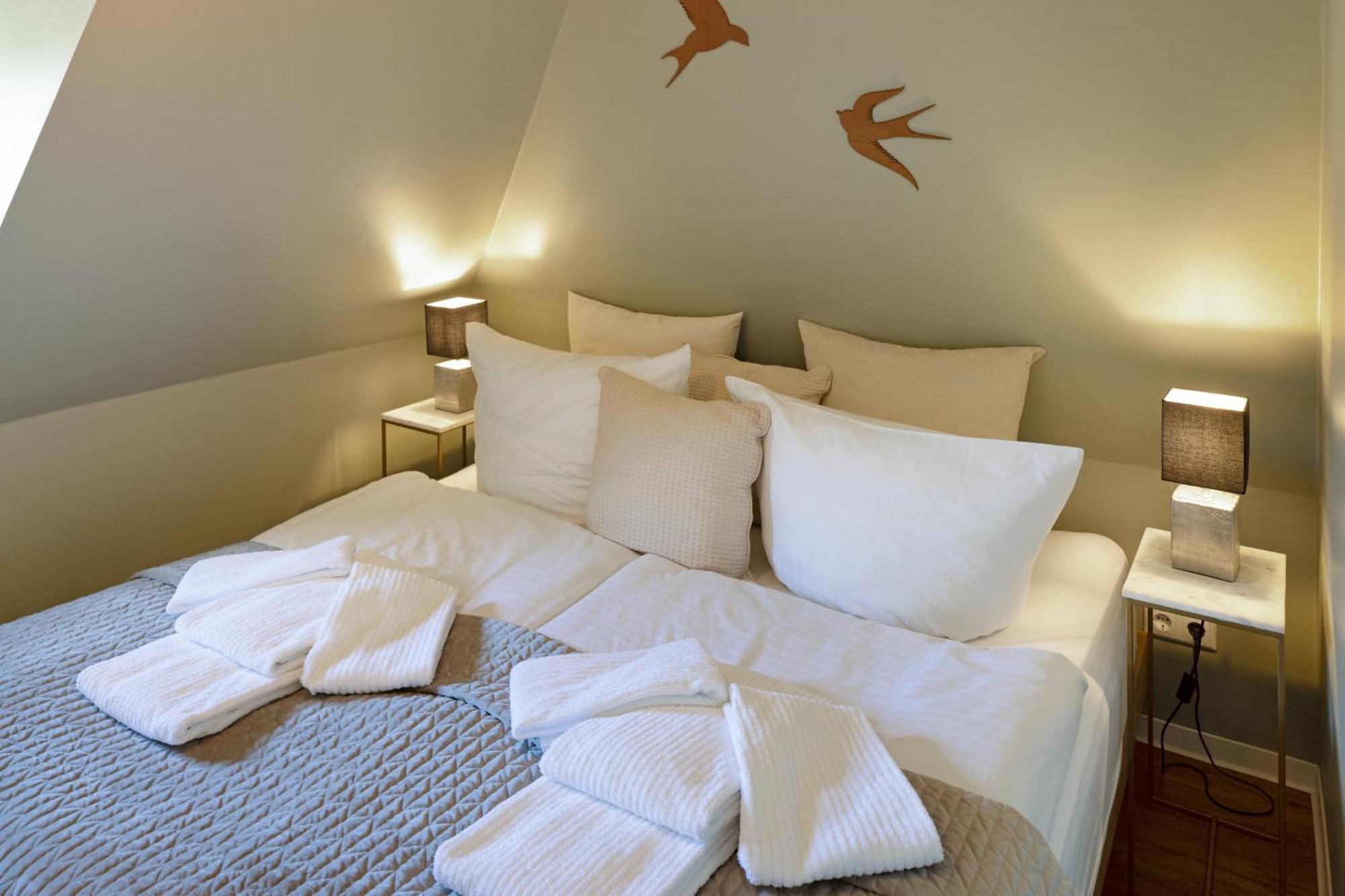 Hideaway Apartment Лист Екстериор снимка