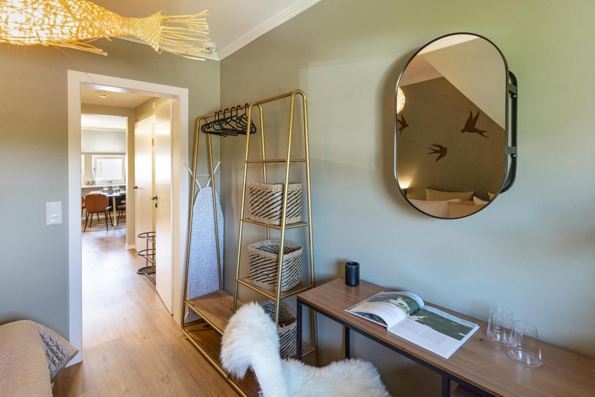 Hideaway Apartment Лист Екстериор снимка