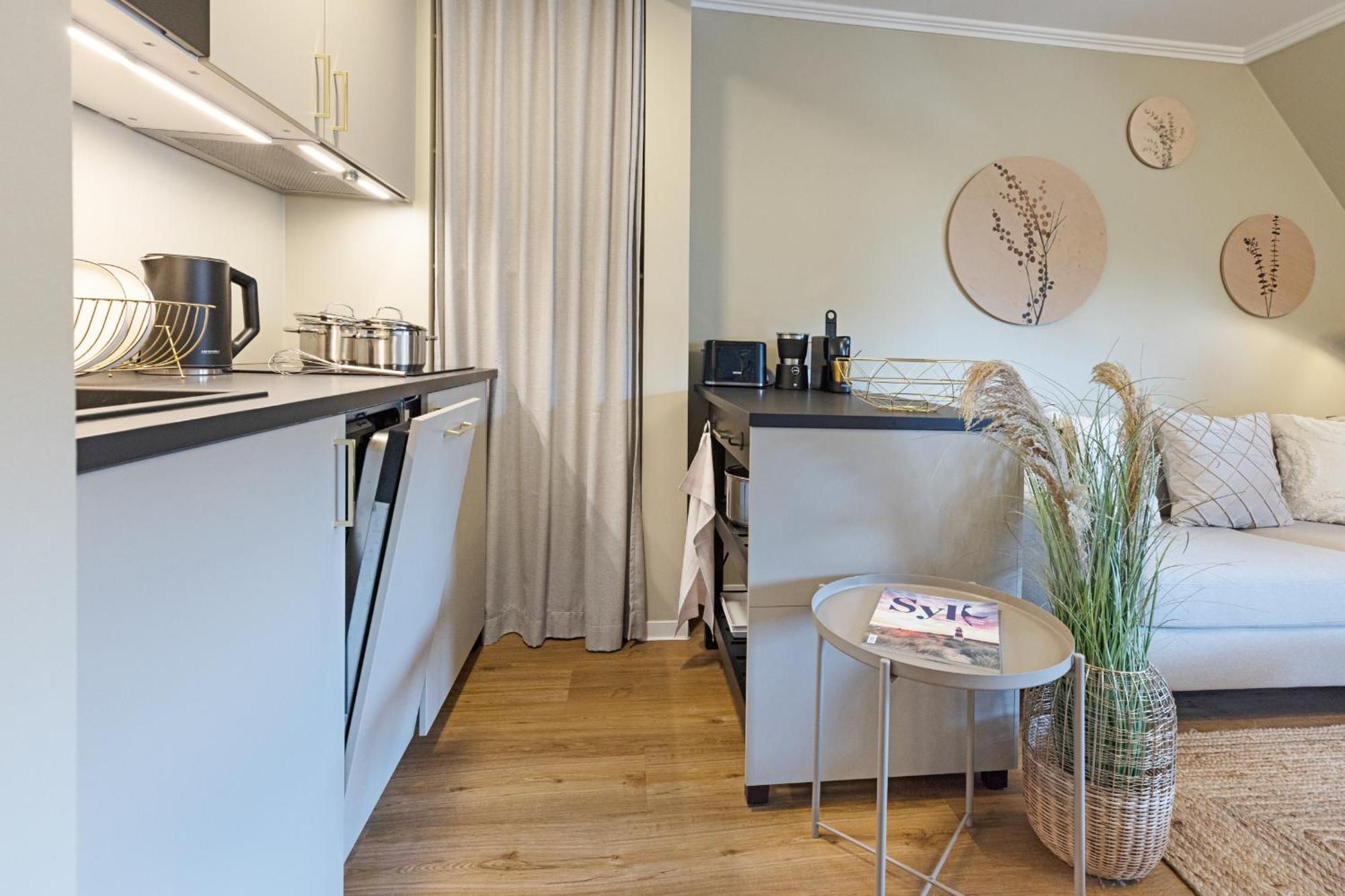 Hideaway Apartment Лист Екстериор снимка