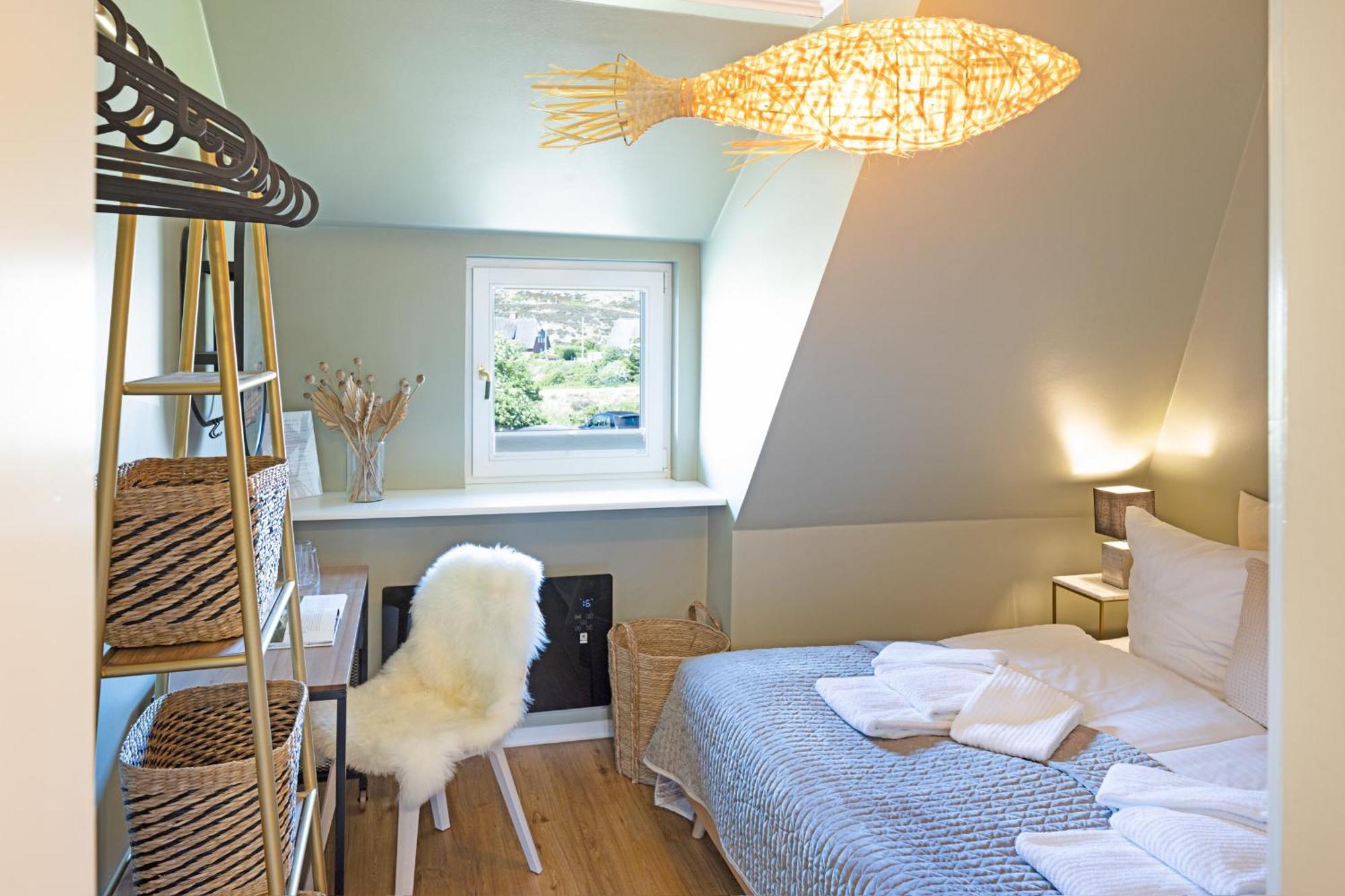 Hideaway Apartment Лист Екстериор снимка