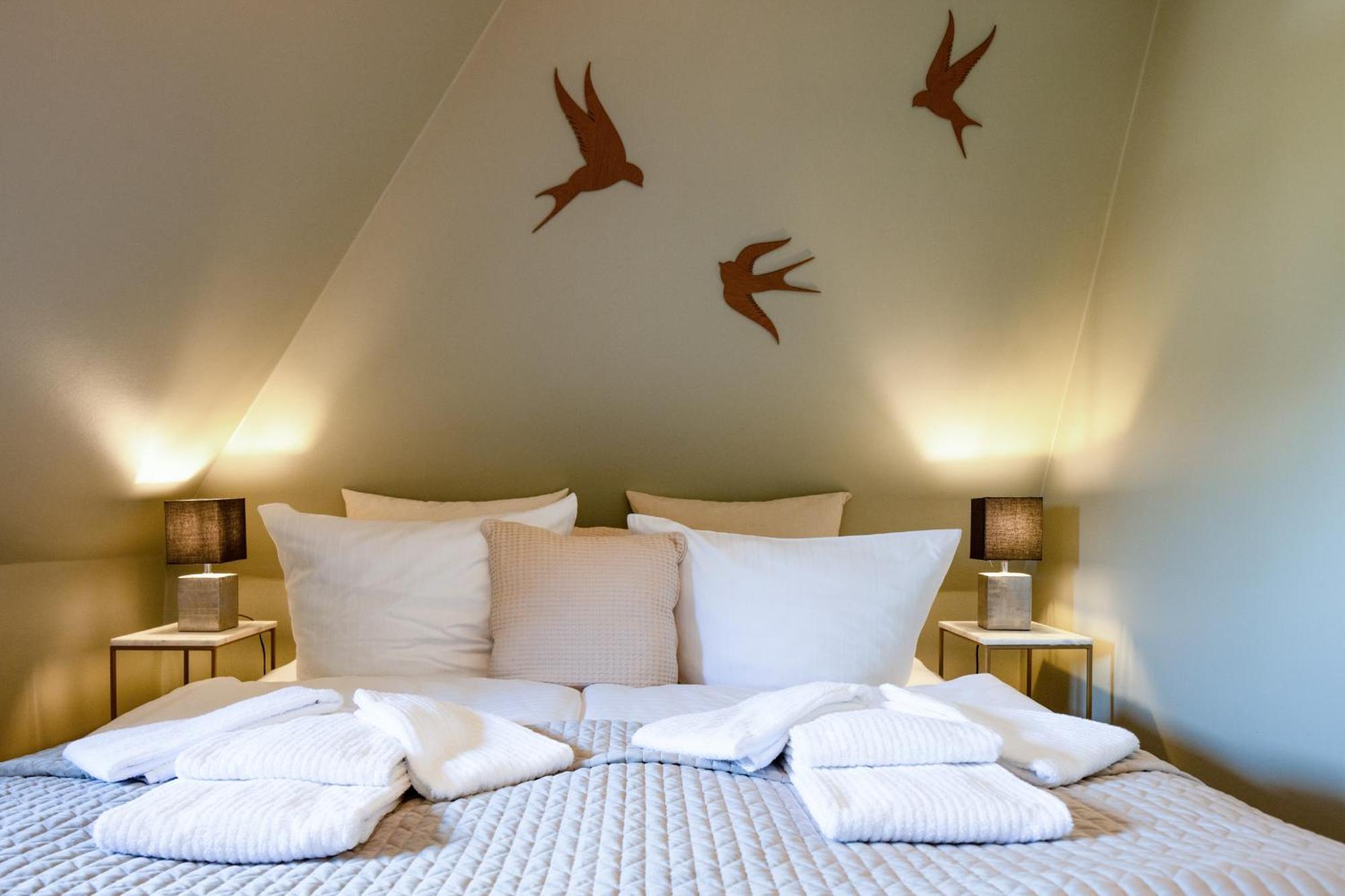 Hideaway Apartment Лист Екстериор снимка