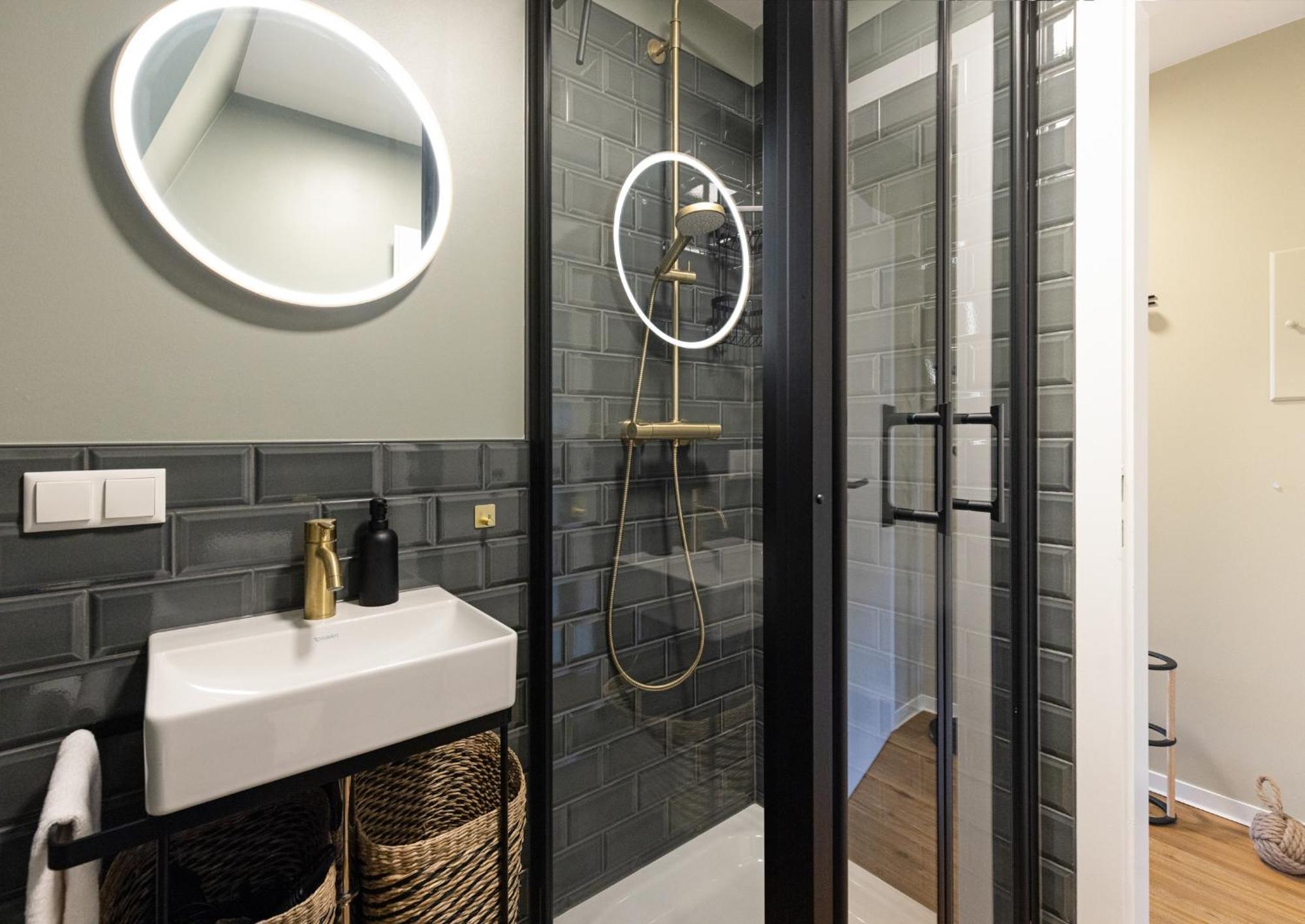 Hideaway Apartment Лист Екстериор снимка