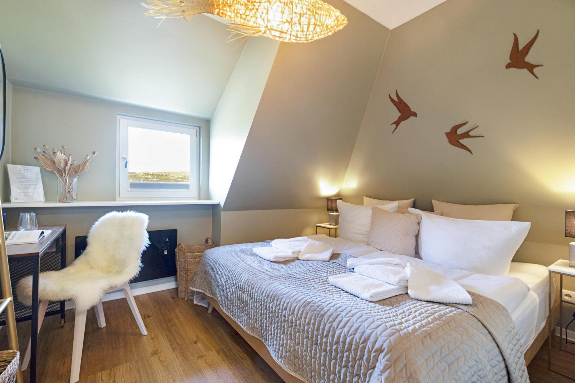 Hideaway Apartment Лист Екстериор снимка