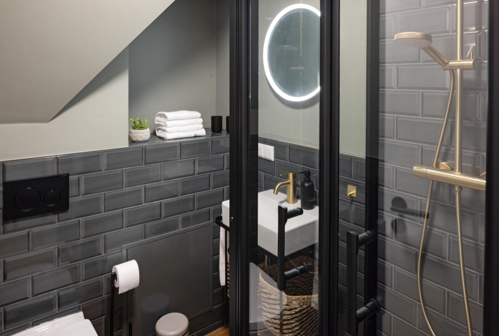 Hideaway Apartment Лист Екстериор снимка