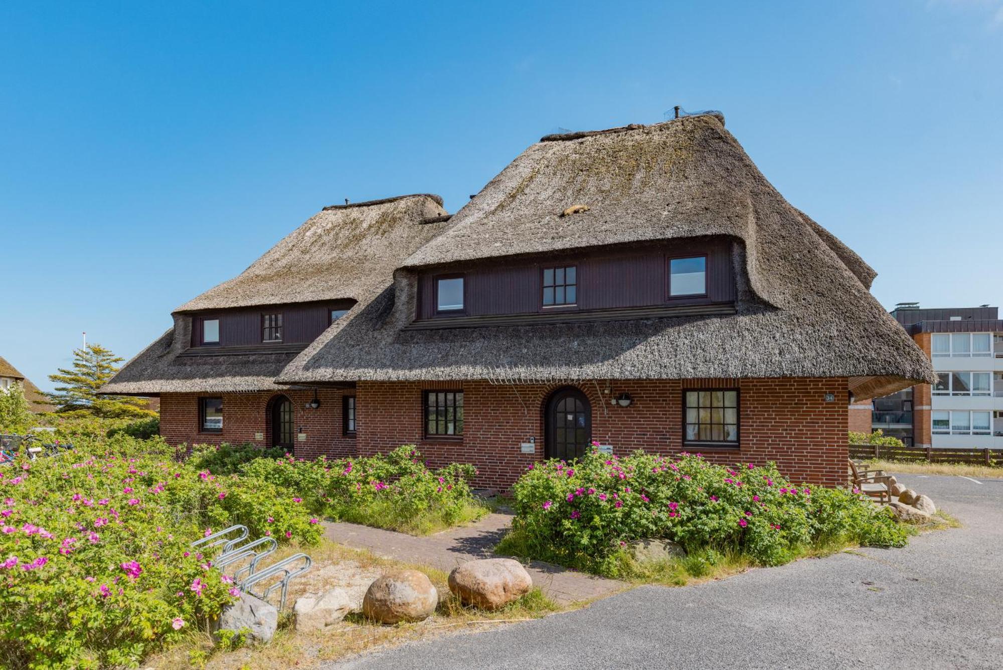 Hideaway Apartment Лист Екстериор снимка