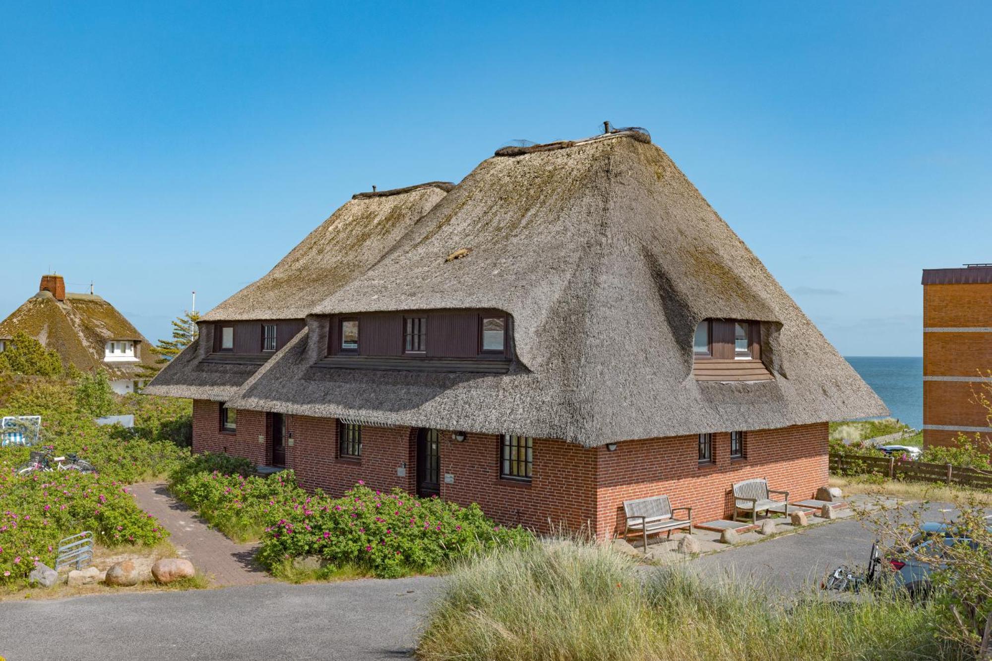 Hideaway Apartment Лист Екстериор снимка