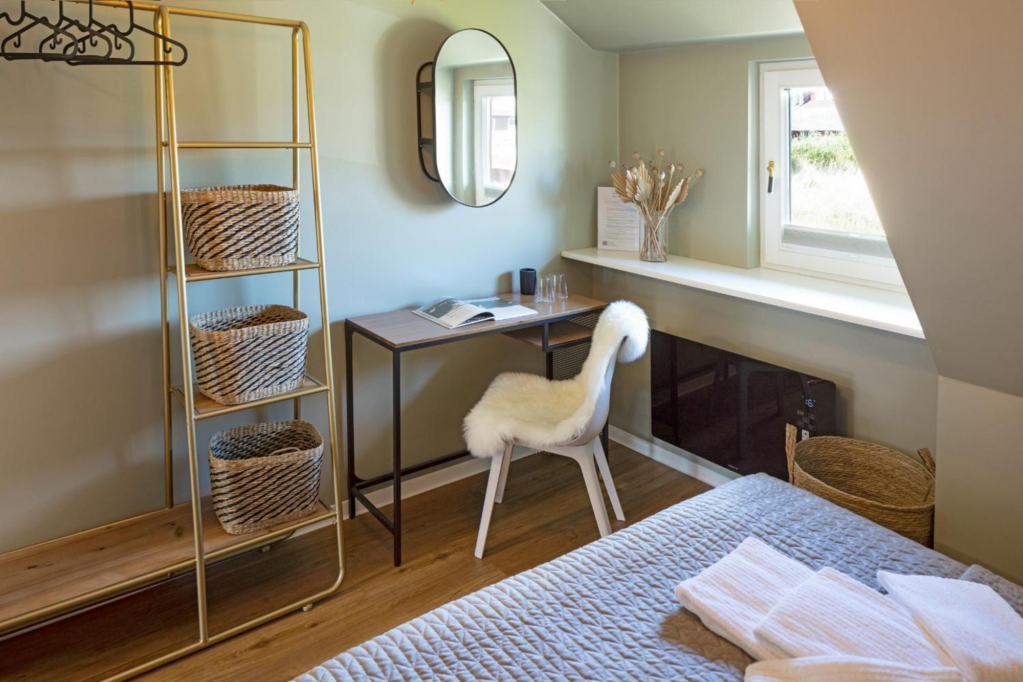 Hideaway Apartment Лист Екстериор снимка